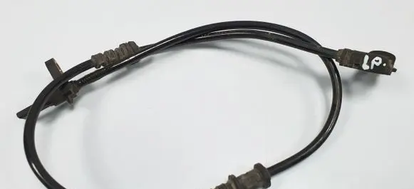 Mercedes-Benz A W169 ABS brake wheel speed sensor A1695400417