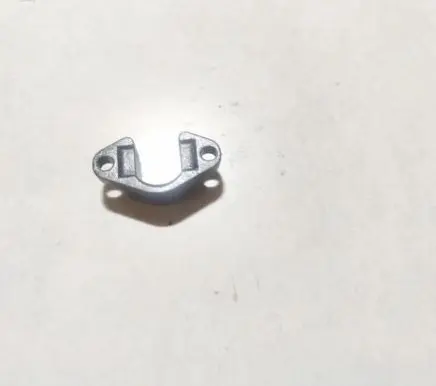 BMW 3 E46 Fuel Injector clamp holder