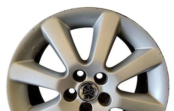 Toyota Avensis T220 R12 alloy rim 