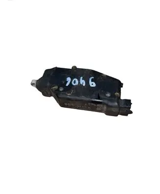 Opel Vectra A Central locking motor 90274241