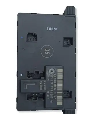 Mercedes-Benz C W203 Door control unit/module 2038201385