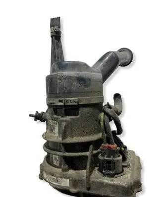 Peugeot 308 Power steering pump GEP65C A0013520 9684252580