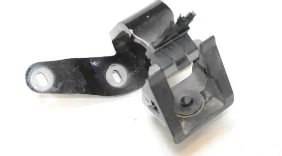 Porsche Cayenne (92A) Tailgate/trunk/boot hinge 7P5827301D