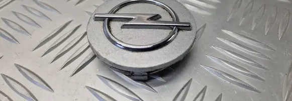 Opel Astra G Original wheel cap 09223038HX 09223040HZ