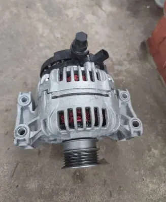 Opel Signum Generator/alternator STARDAX STX100418R 900003729881
