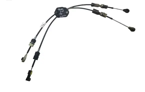 Gear shift cable linkage