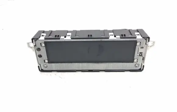 Peugeot 508 Screen/display/small screen 9804496980 K1440