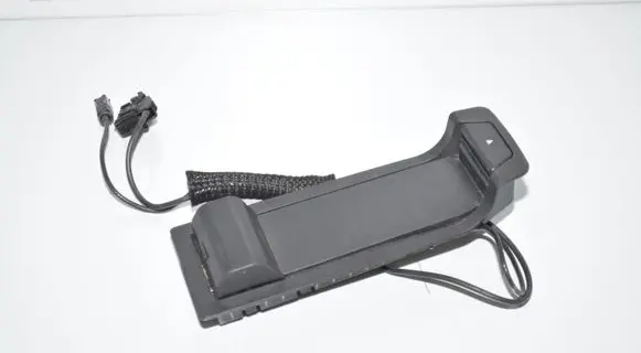 BMW 3 F30 F35 F31 Phone control unit/module 9207339 51169207339 84109215826