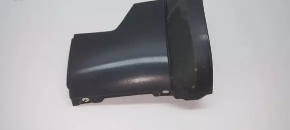 Audi A6 Allroad C5 Side skirt rear trim 4Z7853579
