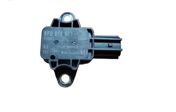 Audi A4 S4 B7 8E 8H Airbag deployment crash/impact sensor 8P0955557
