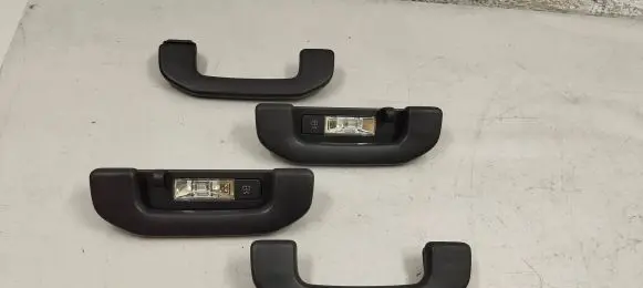 Mercedes-Benz EQB A set of handles for the ceiling A0009064805 A0009064705 A0998150039