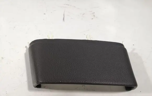 Volkswagen Phaeton (B) pillar trim (top) 3D0867663