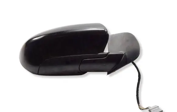 Nissan Qashqai Front door electric wing mirror 426J