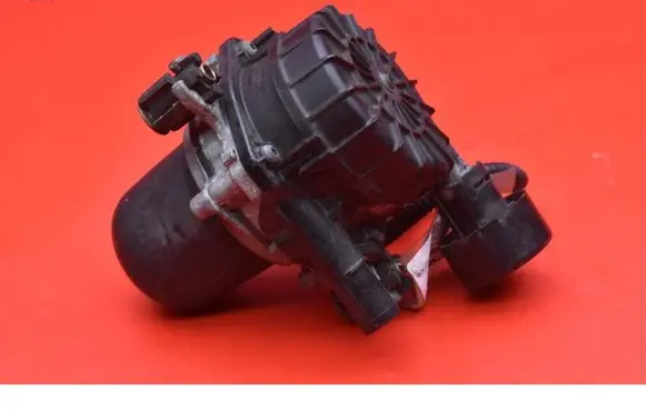 Peugeot 307 CC Secondary air pump 9653340580