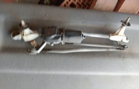 Honda Jazz Wiper motor 76505saag010