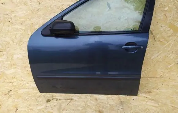 Seat Leon (1M) Rear door