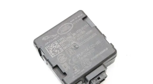 Land Rover Range Rover L405 Sunroof control unit/module JPLA15K622BB
