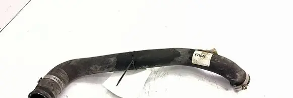 Chevrolet Corvette Oil cooling pipe