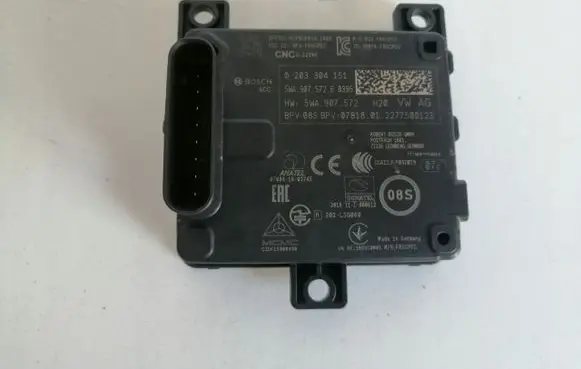 Volkswagen Multivan T7 Distronic sensor radar 5WA907572B