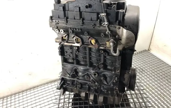 Volkswagen Touran I Engine BMN