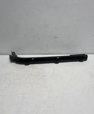 Dacia Dokker Sliding door middle rail 