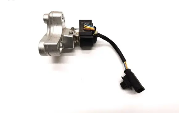 BMW i3 Air conditioning (A/C) expansion valve 929256704
