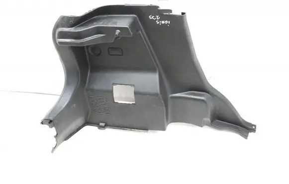 Suzuki Ignis Tailgate/boot cover trim set 76281-62R0