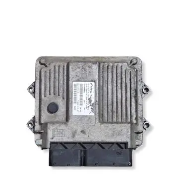 Fiat Fiorino Engine control unit/module 51812866 7160011301