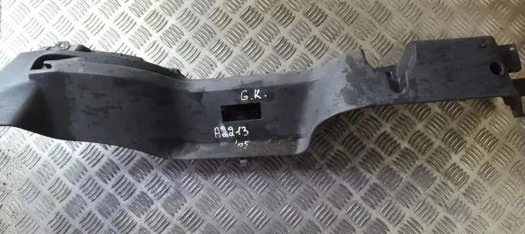 Renault Megane II Other interior part 8200232988 mp5509