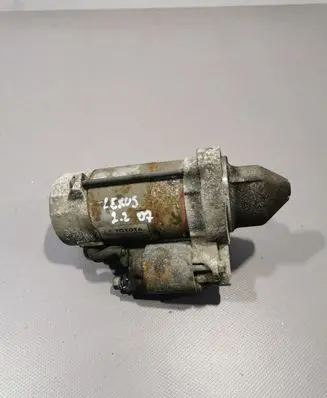 Lexus IS 220D-250-350 Starter motor 281000R010