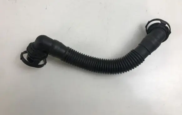 Skoda Superb B6 (3T) Air intake hose/pipe 03L103493AE