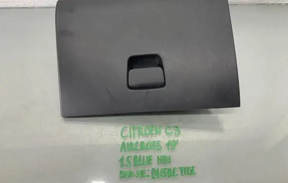 Citroen C3 Aircross Glove box 39173001