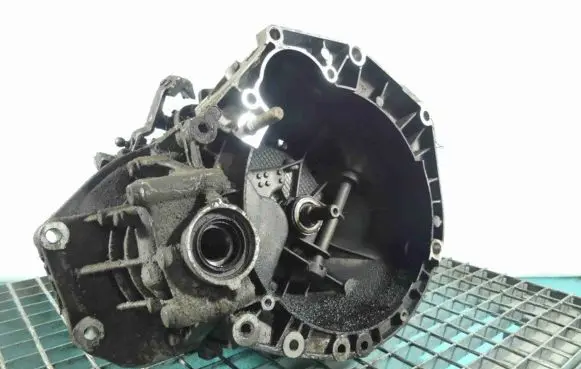 Fiat Stilo Manual 5 speed gearbox IMPRK1331794