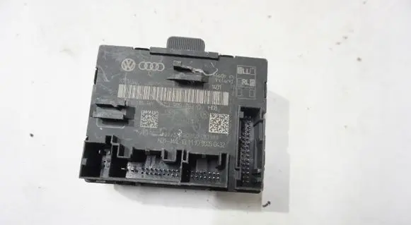 Door control unit/module