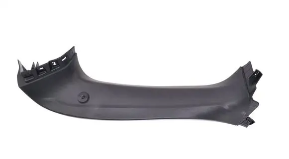 BMW 3 F30 F35 F31 Centre console side trim rear 670040403