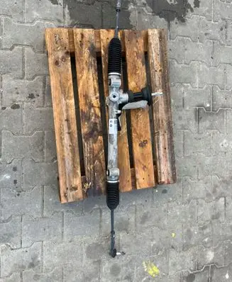 Jeep Compass Steering rack