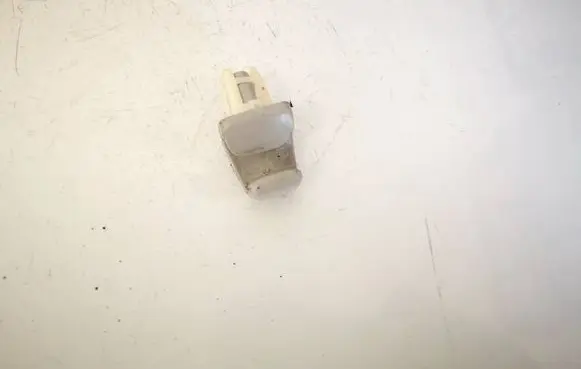 Toyota Corolla Verso E121 Sun visor clip/hook/bracket 