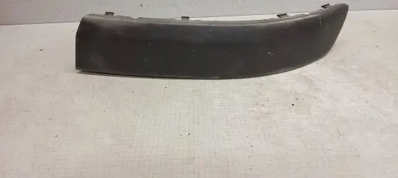 Volkswagen Transporter - Caravelle T5 Front bumper splitter molding 7H0807717