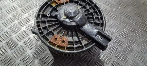Heater fan/blower