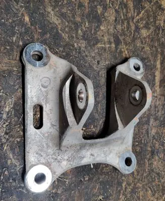 Chevrolet Malibu Other rear suspension part 22947238