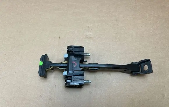 Porsche 911 991 Front door check strap stopper 99153715100