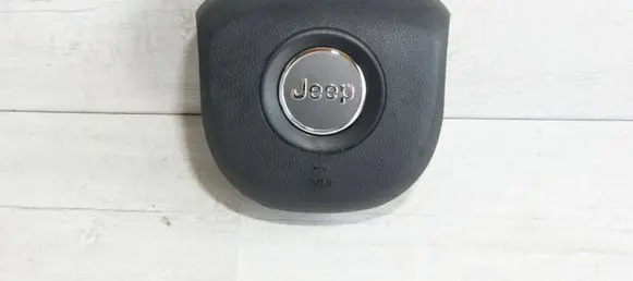 Jeep Cherokee Steering wheel airbag P1VR14DX9AH