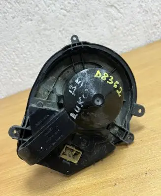 Audi A4 S4 B9 8W Air conditioning (A/C) fan (condenser) 8D1820021 D8362