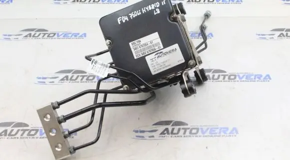 BMW 7 F01 F02 F03 F04 ABS Pump 6797054