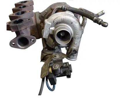 BMW 3 E46 Turbo 2247297H 7004475