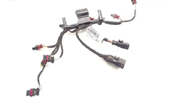Skoda Kodiaq II Fuel injector wires 06N971627B