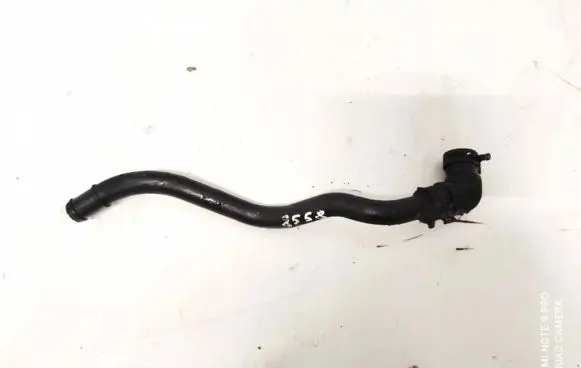 Ford Mondeo Mk III Engine coolant pipe/hose 2s718b081