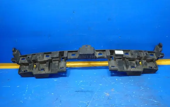 Fiat Doblo Front bumper support beam 51973472 TB08