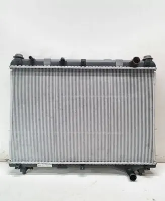 Suzuki Grand Vitara II Coolant radiator 2020W51 6420103 10000495