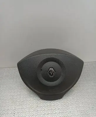 Renault Modus Steering wheel airbag 8200591699 099C61560407 BAMPT11053